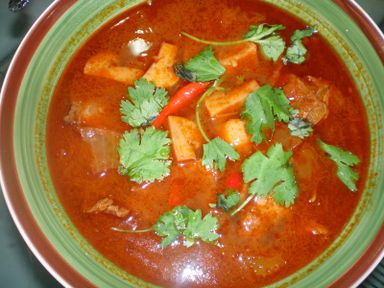 TOMYAM DAGING