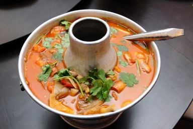 TOMYAM SOTONG