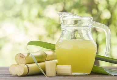 Sugarcane Juice