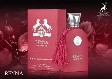 REYNA BY MAISON ALHAMBRA