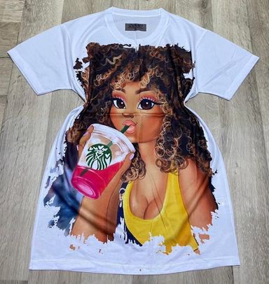 3D Tee