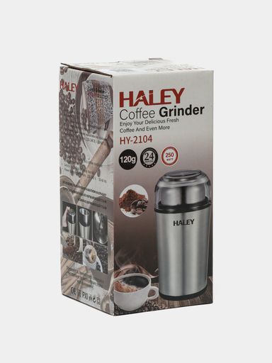 Elektr qahva maydalagich Haley HY-2104