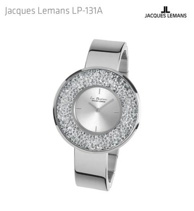 Jacques Lemans - Sparkle Woman watches