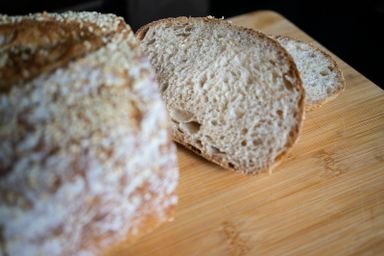 Hearty Whole Wheat