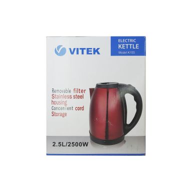 Тефаль «VITEK» 