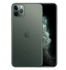 iPhone 11 pro max 256GB ROM Unlocked A13 Bionic chip 6.5" Screen 12MP Camera 11 pro max