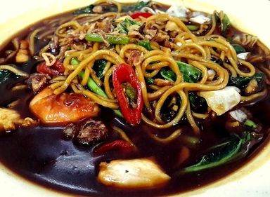 MEE/BIHUN/KUETIEW/MAGGI