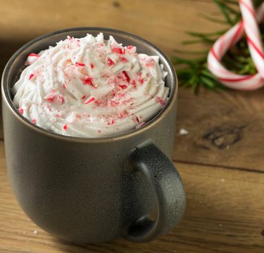 Peppermint Mocha