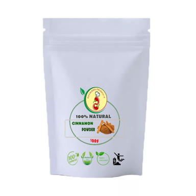 Organic Cinnamon Powder 100g