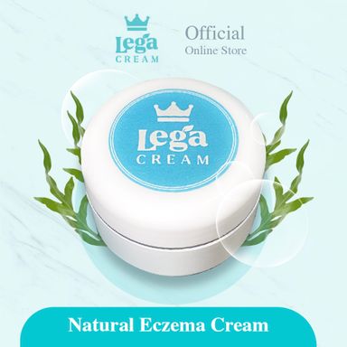 Lega Cream Eczema 5 gram