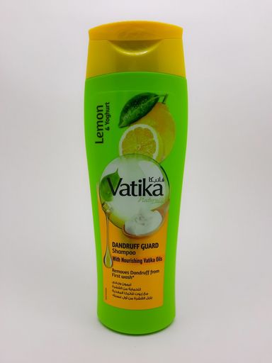 Dabur VATIKA Egg Soch konditsioneri Tuxum oqsili 200 ml