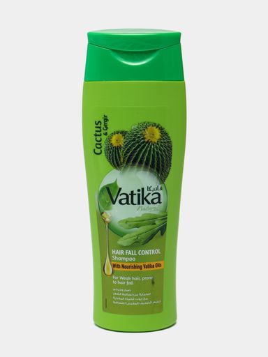 Dabur VATIKA Egg Soch konditsioneri Tuxum oqsili 200 ml