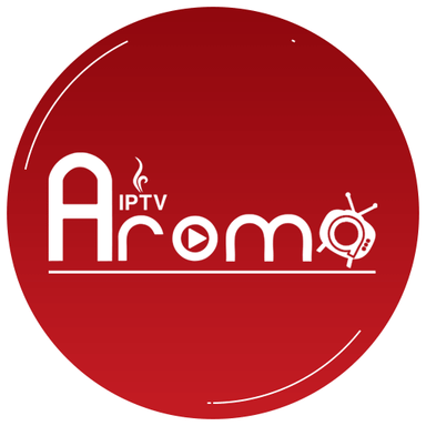 (aroma 4k) اشتراك 12 شهر