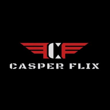 (casper flix) اشتراك 12 شهر في باقة