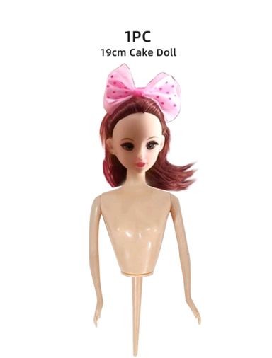 Cake Dull