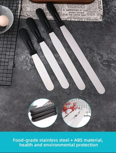 Stainless Steel Baking tool