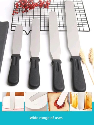 Stainless Steel Baking tool