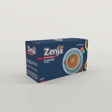 zenja coffee