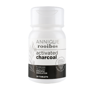 Activated Charcoal 30 Tablets Previous product Next product