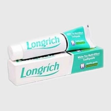 Longrich Flouride Free Toothpaste