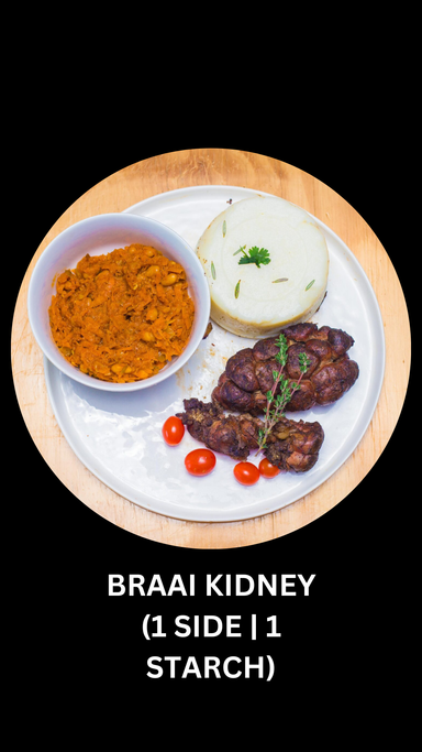 Braai Kidney