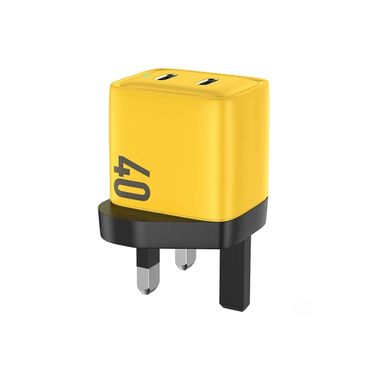 ZINJA 40W Adapter