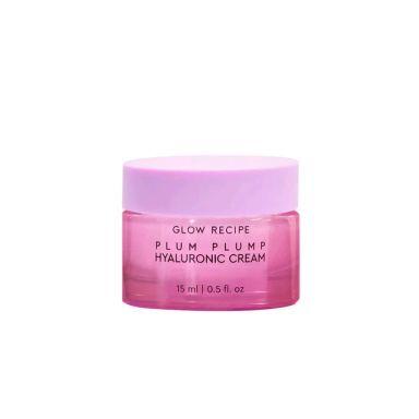 Glow Recipe Plum Plump Hyaluronic Cream