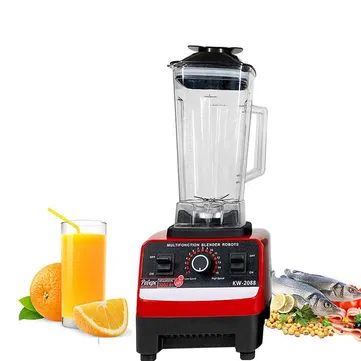 Blender Silver Crest SC-1589 