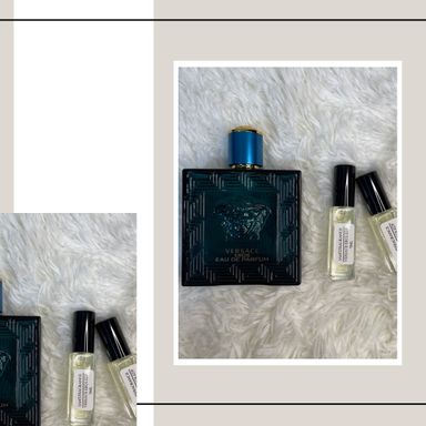 Versace Eros EDP