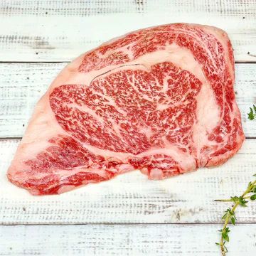 Miyazaki A4 Wagyu Ribeye Beef Steak