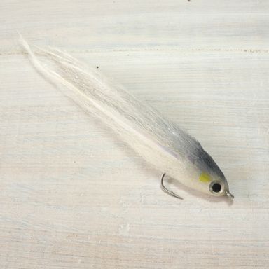 Silicone Darter Minnow