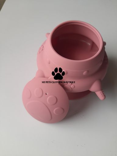 Pet Nursing Feeder