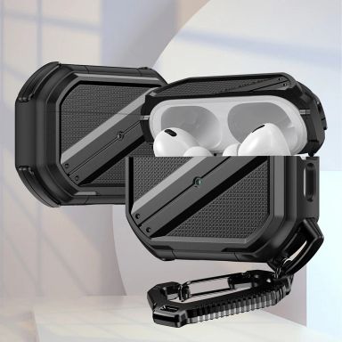  Shockproof Rugged Protective Cover For AirPods