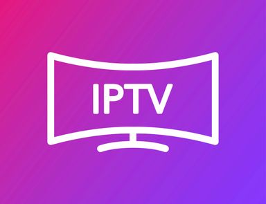 IPTV Subscription 1 year 