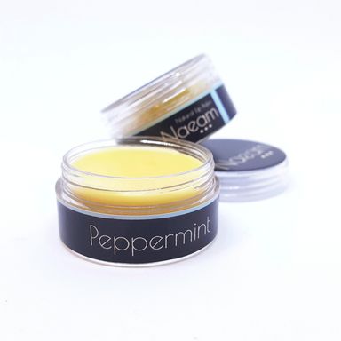 Natural Lip Balm (10ml Jar)