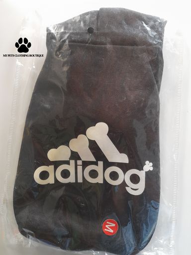 Adidog Hoodie 