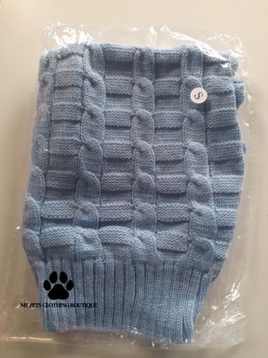 Pet Sweater