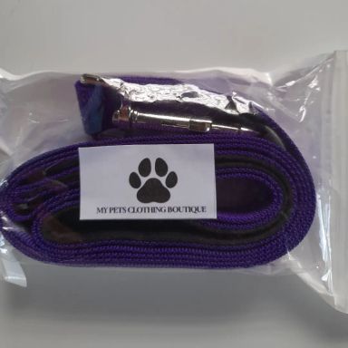 Pet Leashes 