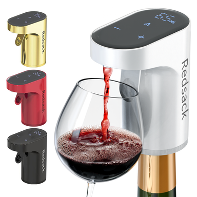 Precise Drink Dispenser