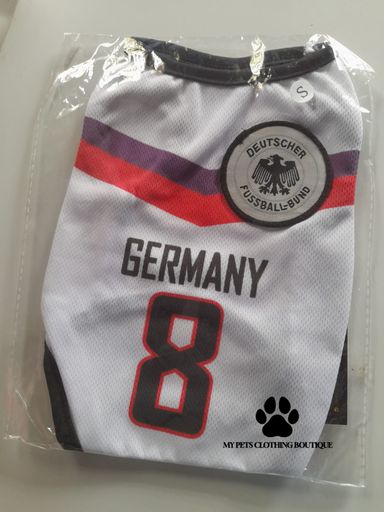 FIFA Jersey Costume 