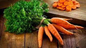 Carrots