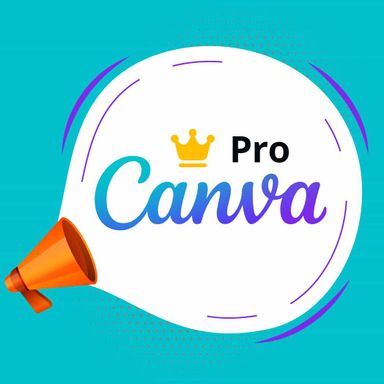 Canva Pro Lifetime (90% OFF)