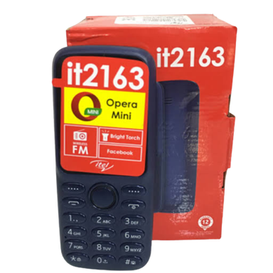 Itel 2163