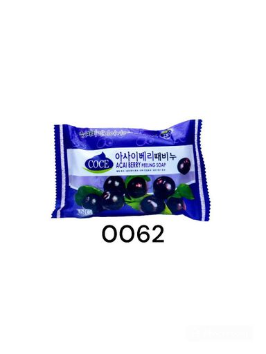 COCE Acai berry корейс йозувли 150gr