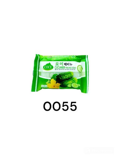 COCE cucumber корейс йозувли 150gr