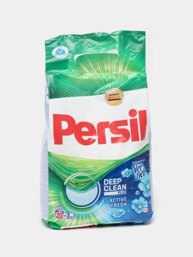 Kir yuvish kukuni Persil