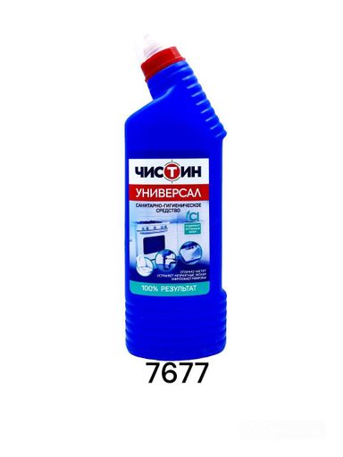  ЧисТин Универсал 750ml