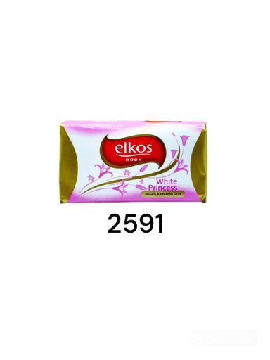 Elkos White Princess 140ml