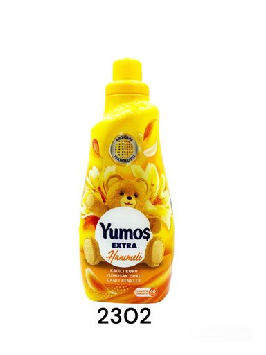 Yumos extra gel 