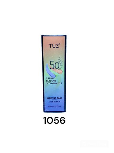 TUZ qora karobka 35ml no:0105